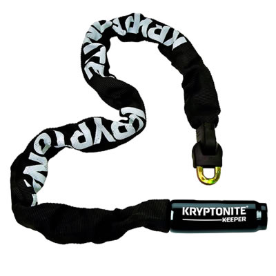 Kryptonite Keeper 785 Integrated Chain