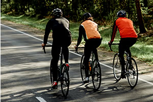 Meta del ciclista | Aumentar el confort y mejorar el rendimiento